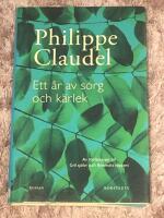 Ett &aring;r av sorg och k&auml;rlek
