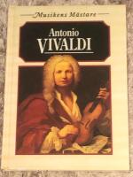 Antonio Vivaldi