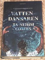 Vattendansaren