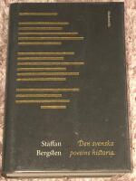 Den svenska poesins historia