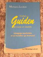 Vardagsguiden p&aring; svenska och somaliska