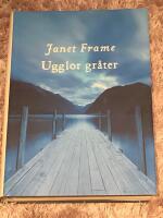 Ugglor gr&aring;ter