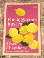 F&ouml;rl&auml;ggarens hustru
