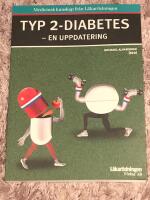 Typ 2-diabetes - en uppdatering