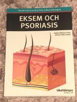 Eksem och psoriasis