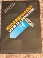 Medarbetarens guide till framg&aring;ng &ndash; F&ouml;rb&auml;ttra med Lean!