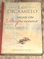 Sagan om Despereaux