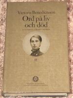 Ord p&aring; liv och d&ouml;d : kortprosa, drama, dagbok. Del 2