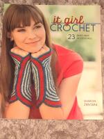 It Girl Crochet: 23 Must-Have Accessories