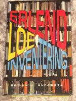 Inventering