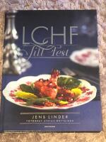 LCHF till fest