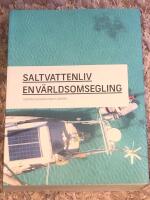 Saltvattenliv : en v&auml;rldsomsegling