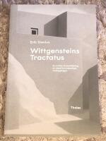 Wittgensteins Tractatus - en kritisk framst&auml;llning av dess huvudsakliga tankeg&aring;ngar