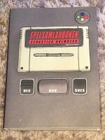 Spelsamlarboken : NES och SNES