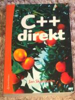 C++ direkt