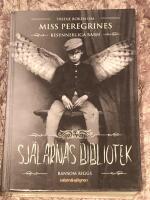Sj&auml;larnas bibliotek