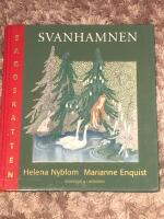 Svanhamnen