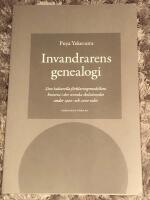Invandrarens genealogi : den kulturella f&ouml;rklaringsmodellens historia i det svenska skolv&auml;sendet under 1900- och 2000-talet