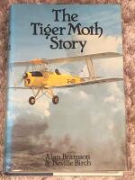 The Tiger Moth Story