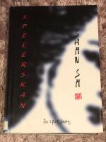 Spelerskan