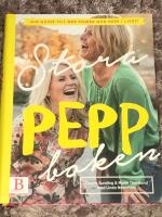 Stora peppboken