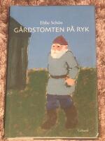 G&aring;rdstomten p&aring; Ryk