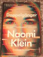 Doppelg&auml;nger : en f&auml;rd genom spegelv&auml;rlden