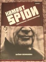 Kamrat spion - om Sverige i stasiarkiven
