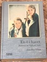 En &ouml; i havet - b&ouml;ckerna om Steffi och Nelli