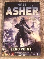 Zero point