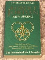 New spring