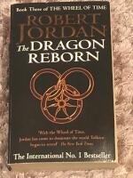 Dragon reborn