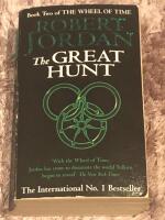 The great hunt