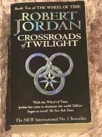 Crossroads of twilight