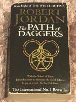 Path of Daggers