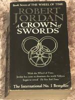 A Crown of swords