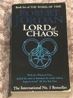 Lord of chaos