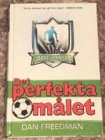Det perfekta m&aring;let