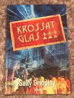 Krossat glas