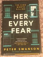 Her every fear