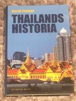 Thailands historia