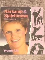 N&auml;rkamp & sj&auml;lvf&ouml;rsvar