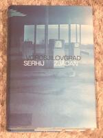 Vorosjilovgrad
