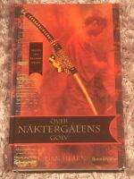 &Ouml;ver n&auml;ktergalens golv
