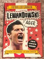 Lewandowski &auml;ger