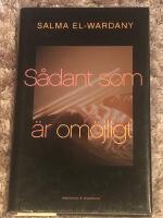 S&aring;dant som &auml;r om&ouml;jligt