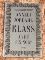 Klass - &auml;r du fin nog?