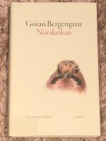 N&ouml;tskrikan : tusen&aring;rstr&auml;det och f&aring;geln