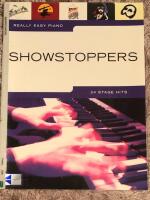 Really Easy Piano - Showstoppers