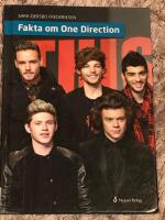 Fakta om One Direction